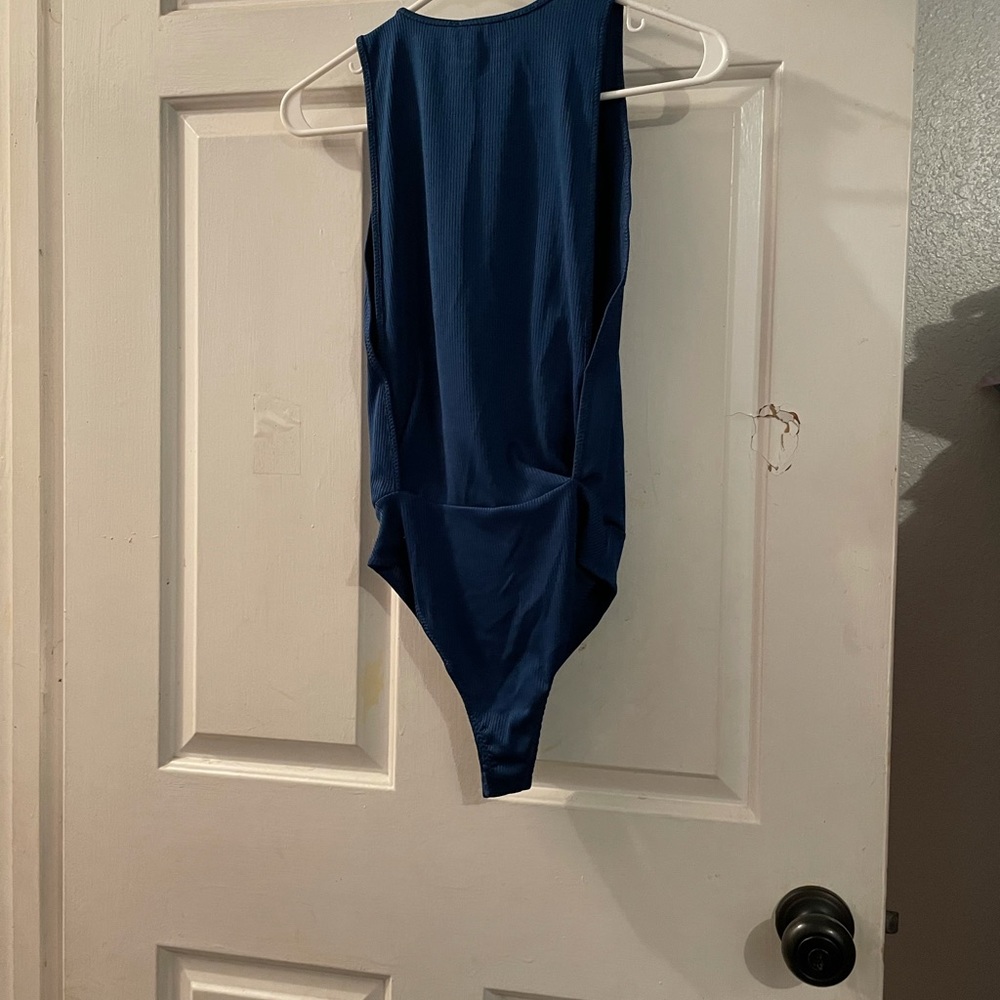 Zara body suit - Picture 3 of 3